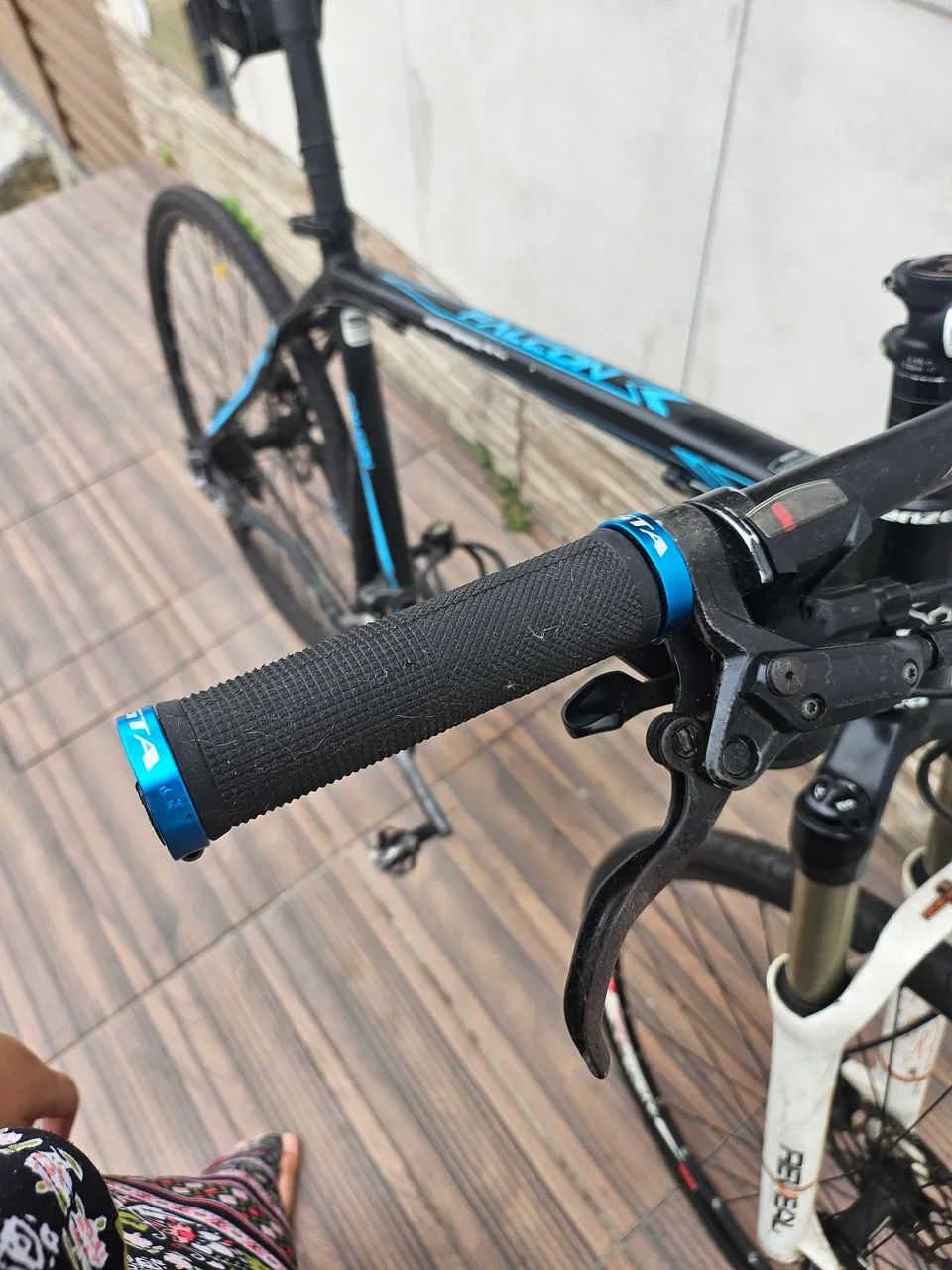 Bicicleta aro 29 Deore - Foto 4