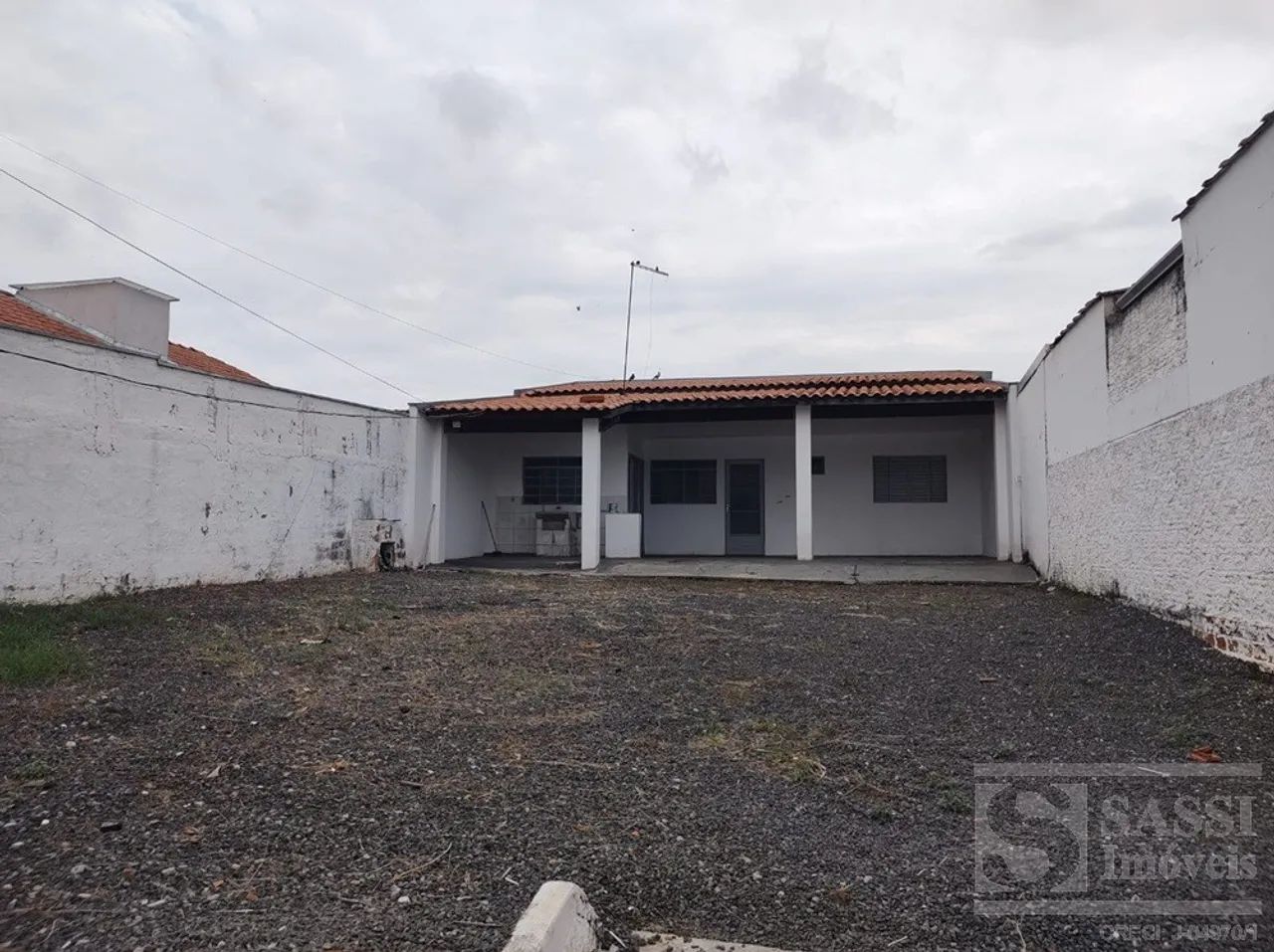 Casa em JARDIM NOVA SUICA