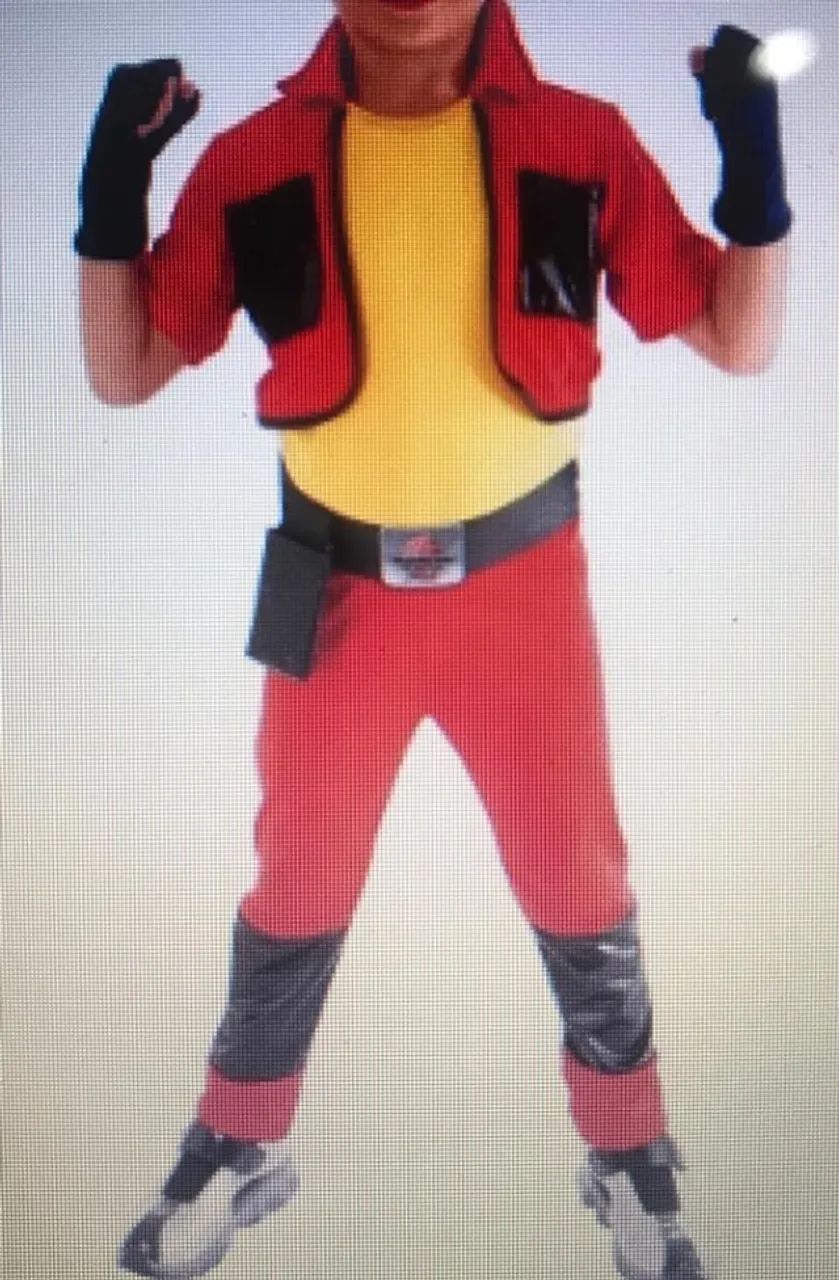 Fantasia Bakugan - Foto 2