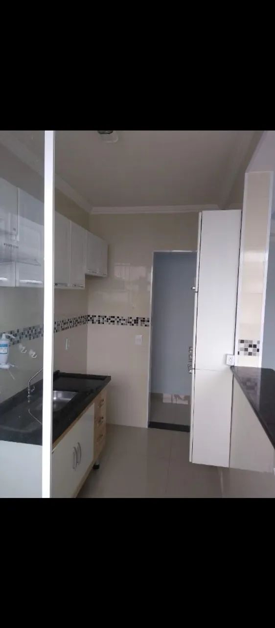 Apartamento Aluguel - 