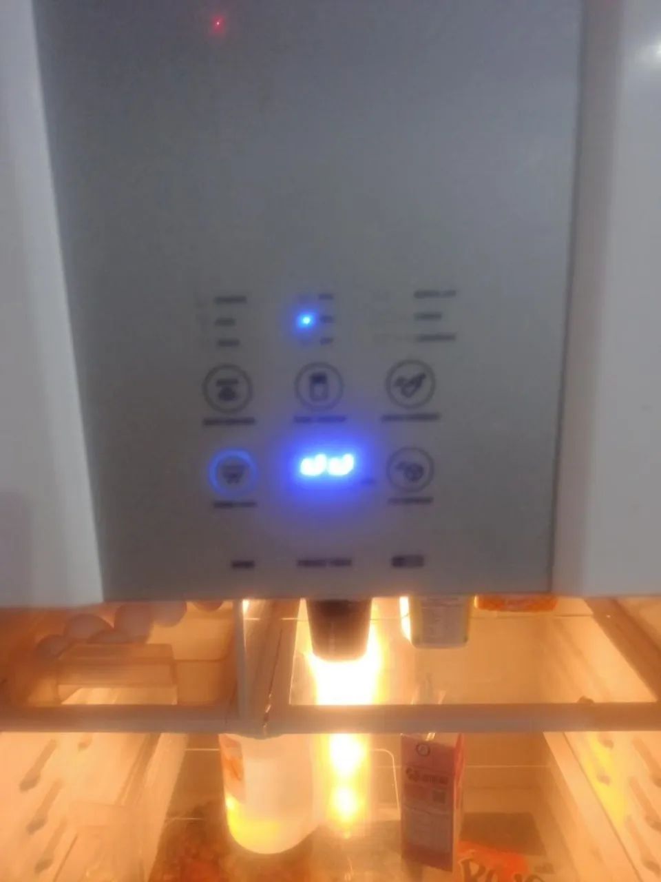 Geladeira Electrolux DF80 553L - Foto 4