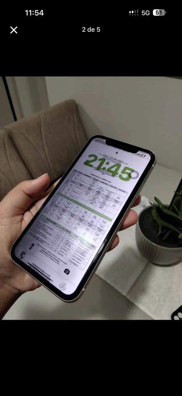 iPhone 11 64gb  - Foto 2