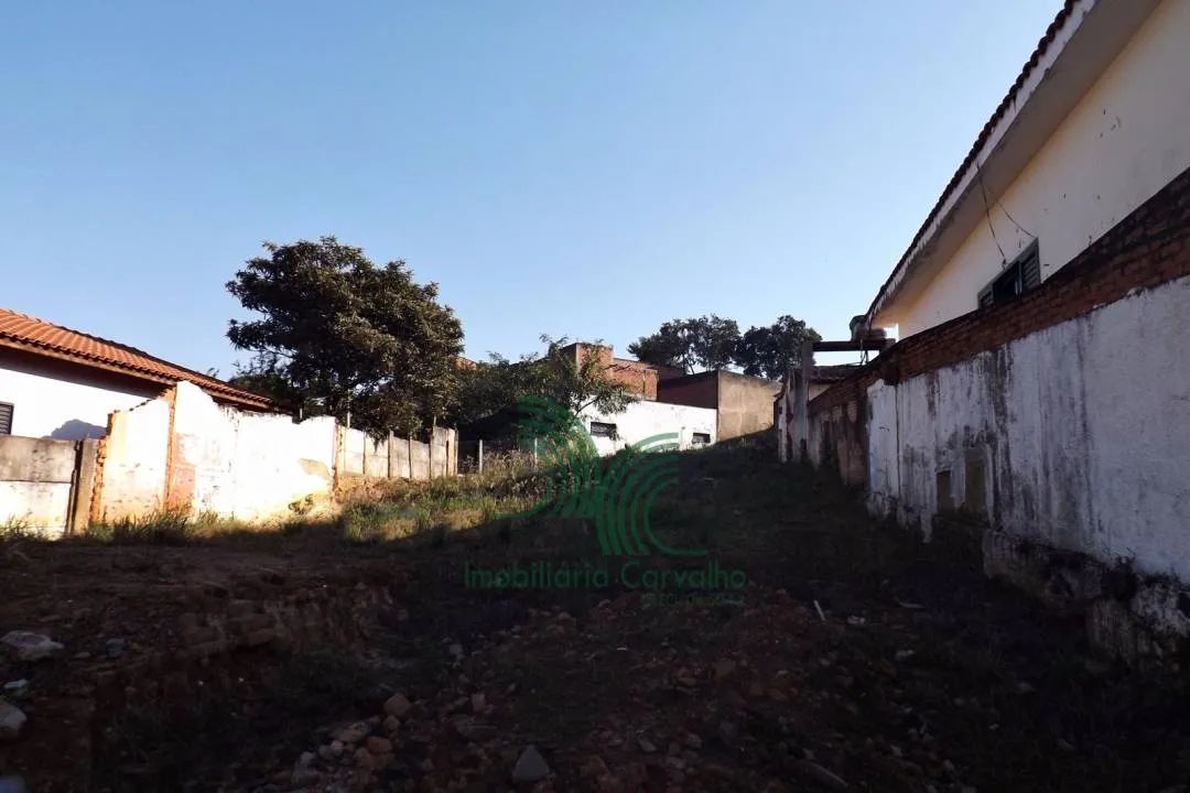 Venda - Terreno - Vila Brasil - Santa Bárbara D'Oeste - SP - Foto 2