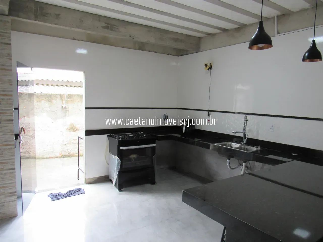 Casa C/ Ótimo Acabamento À Venda Em Agro-Brasil - Foto 4