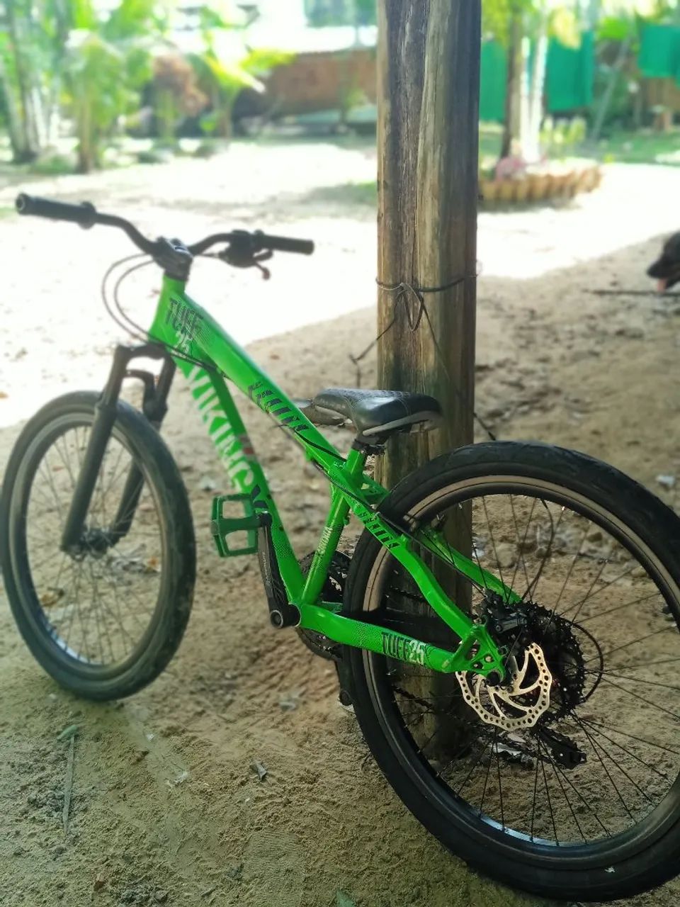 Vendo viking tuff 25  - Foto 5
