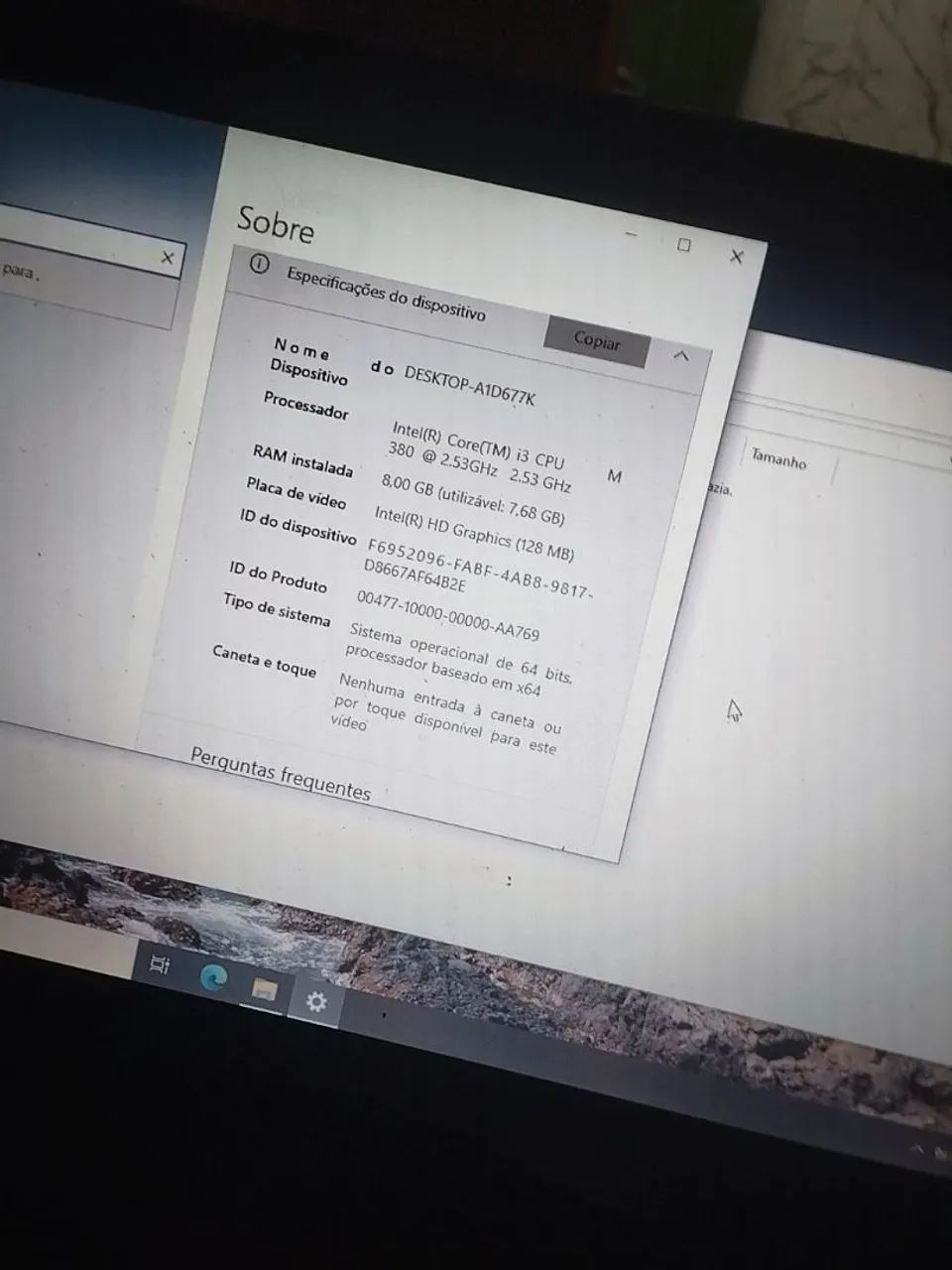 Notebook Acer Aspire 5 - Foto 2