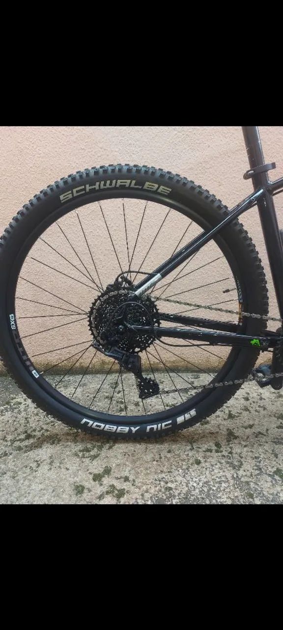 Cannondale trail 5 ( 7 meses de uso) M - Foto 3