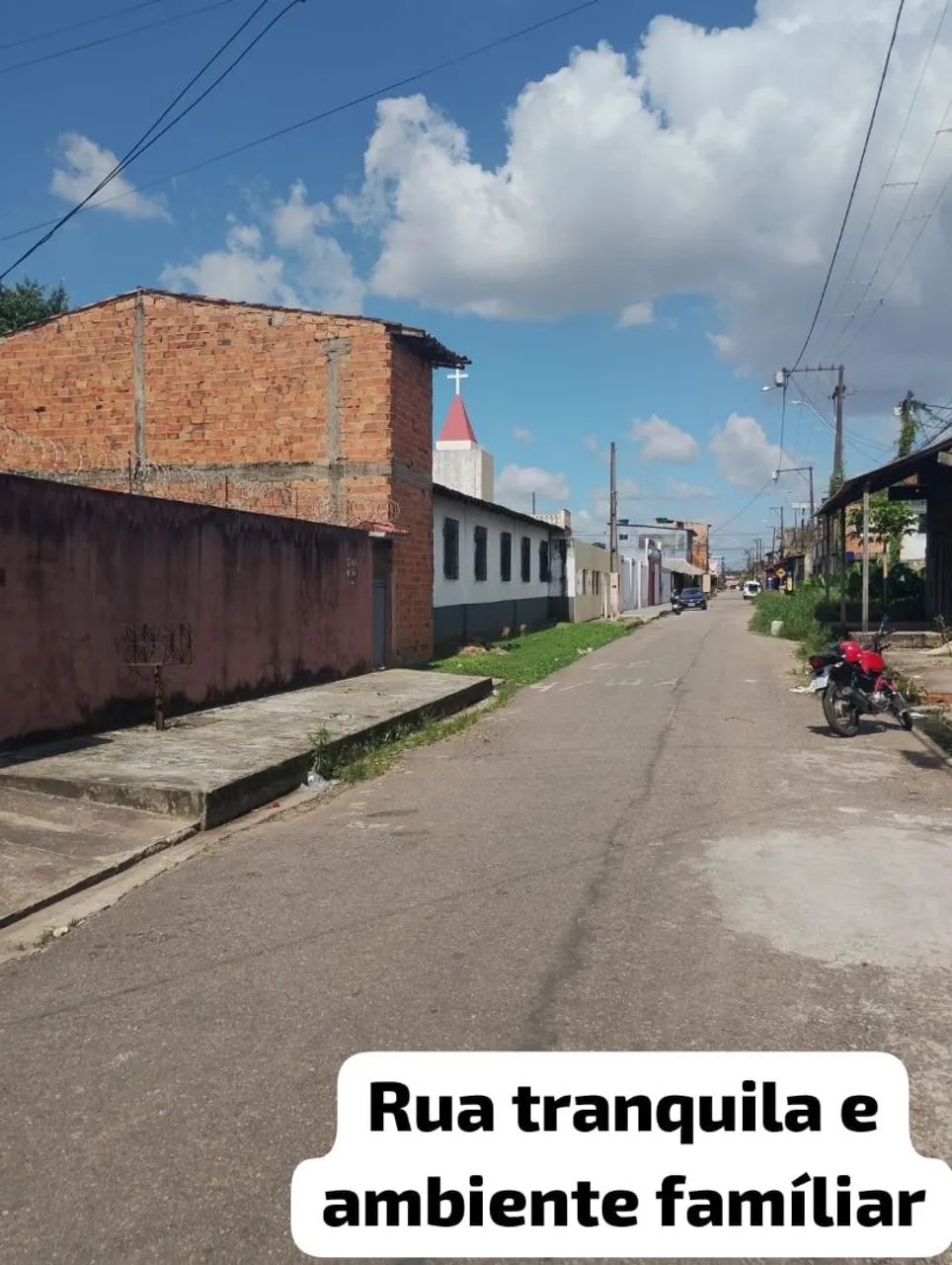 Casa no Paar Ananindeua  - Foto 2