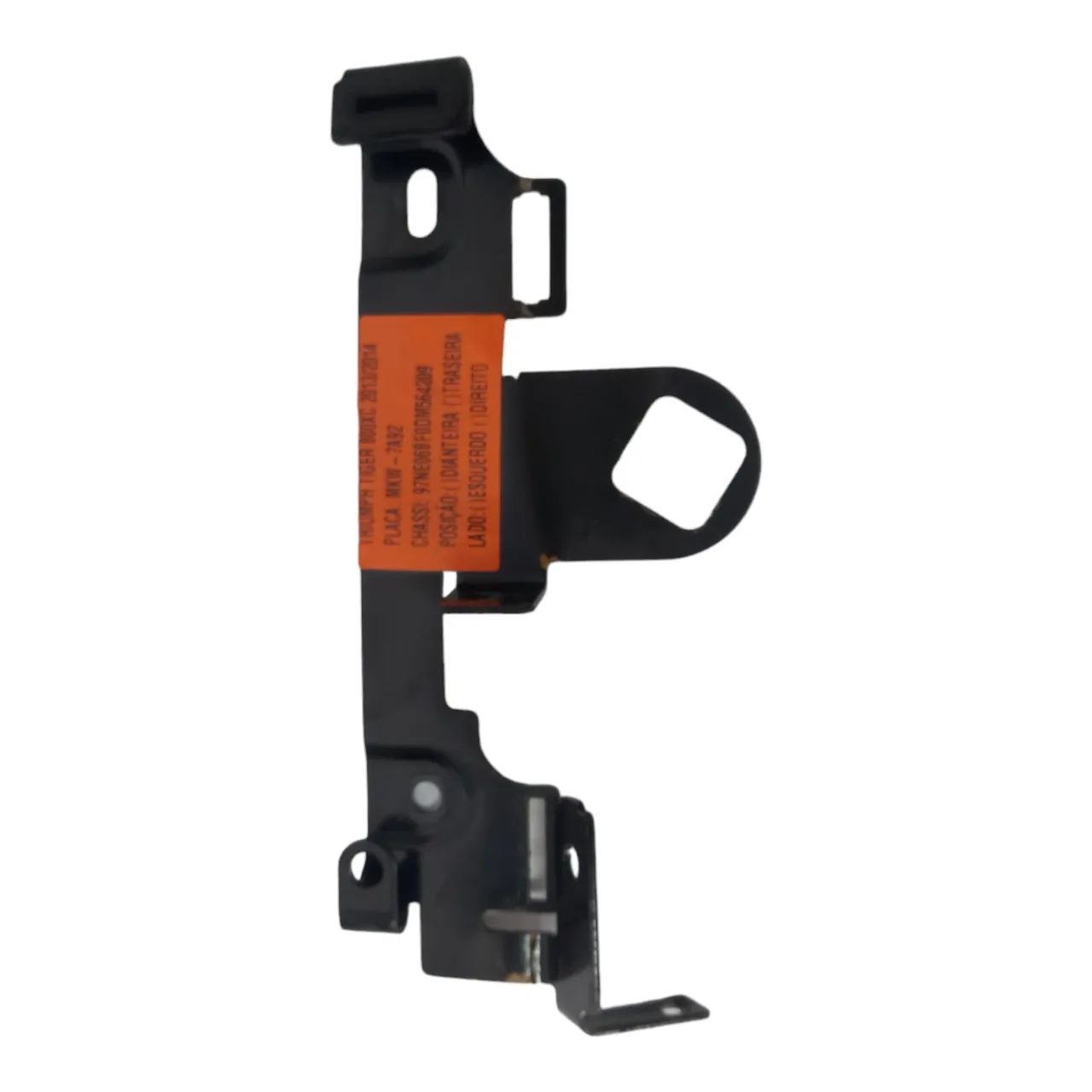 Suporte Lateral Do Tanque Triumph Tiger 800  2013/2014.