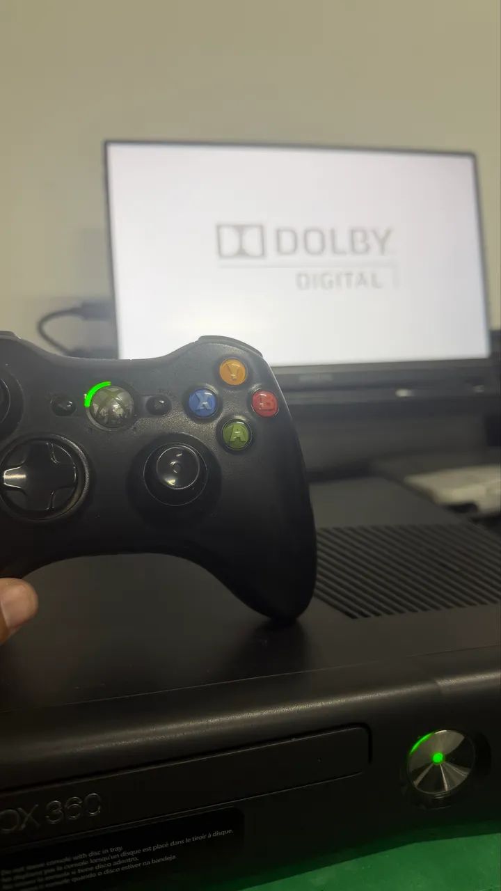 Xbox 360 
