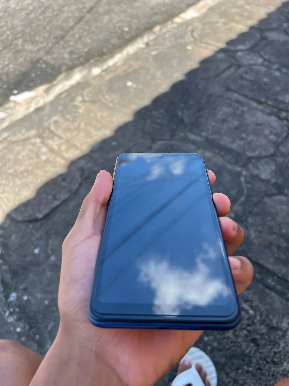 Samsung Galaxy A10s  - Foto 3