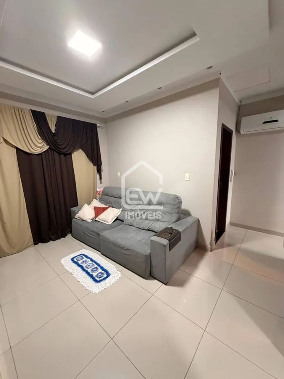 Casa com Amplo Espaço Externo em Schroeder/SC - Foto 5