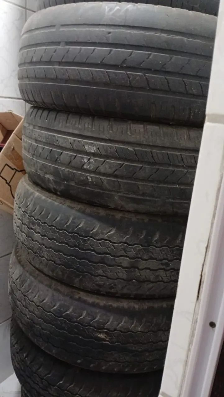 Pneus de carro  - Foto 3