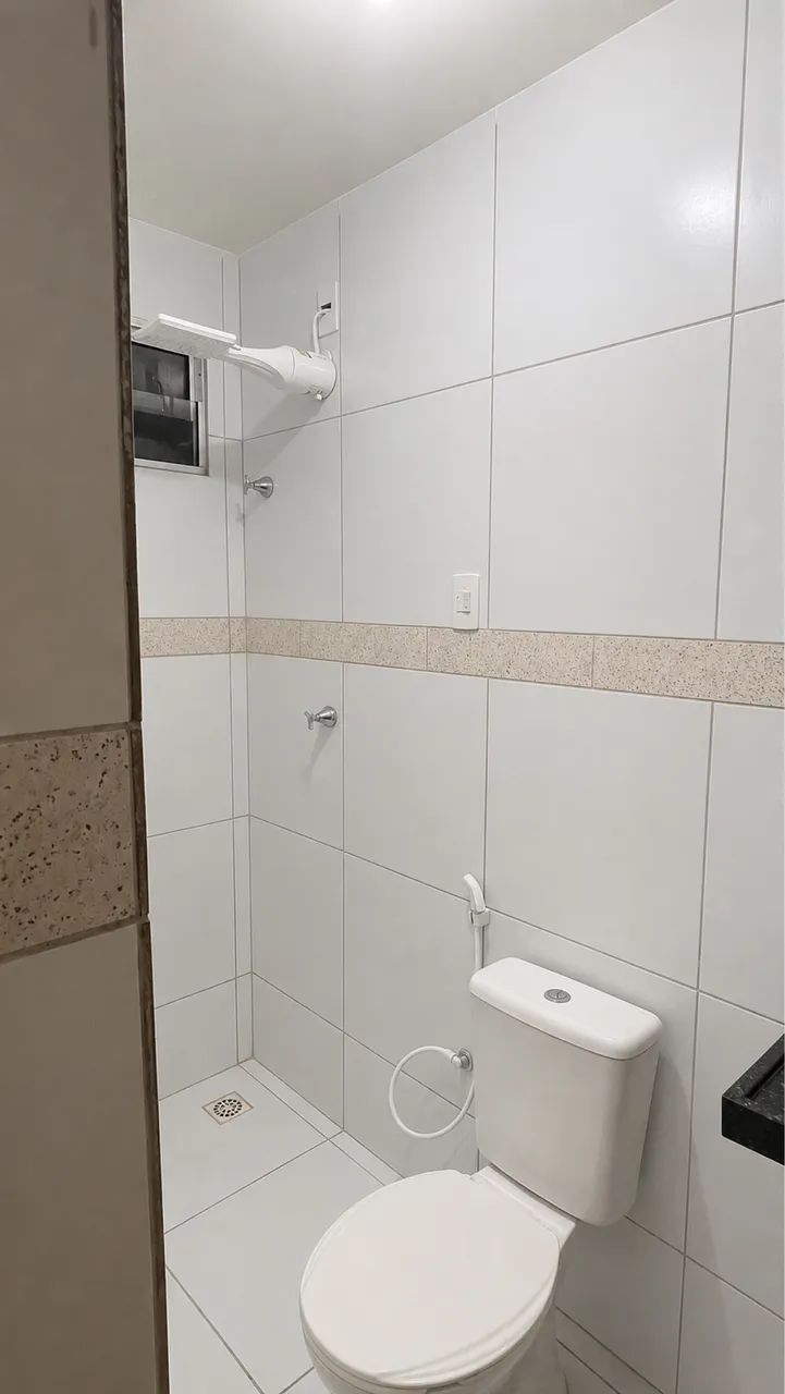 Apartamento aconchegante mobiliado - Foto 4