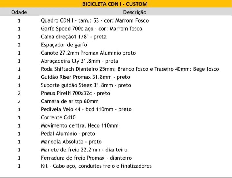 Bicicleta (nao é fixa) - Foto 4