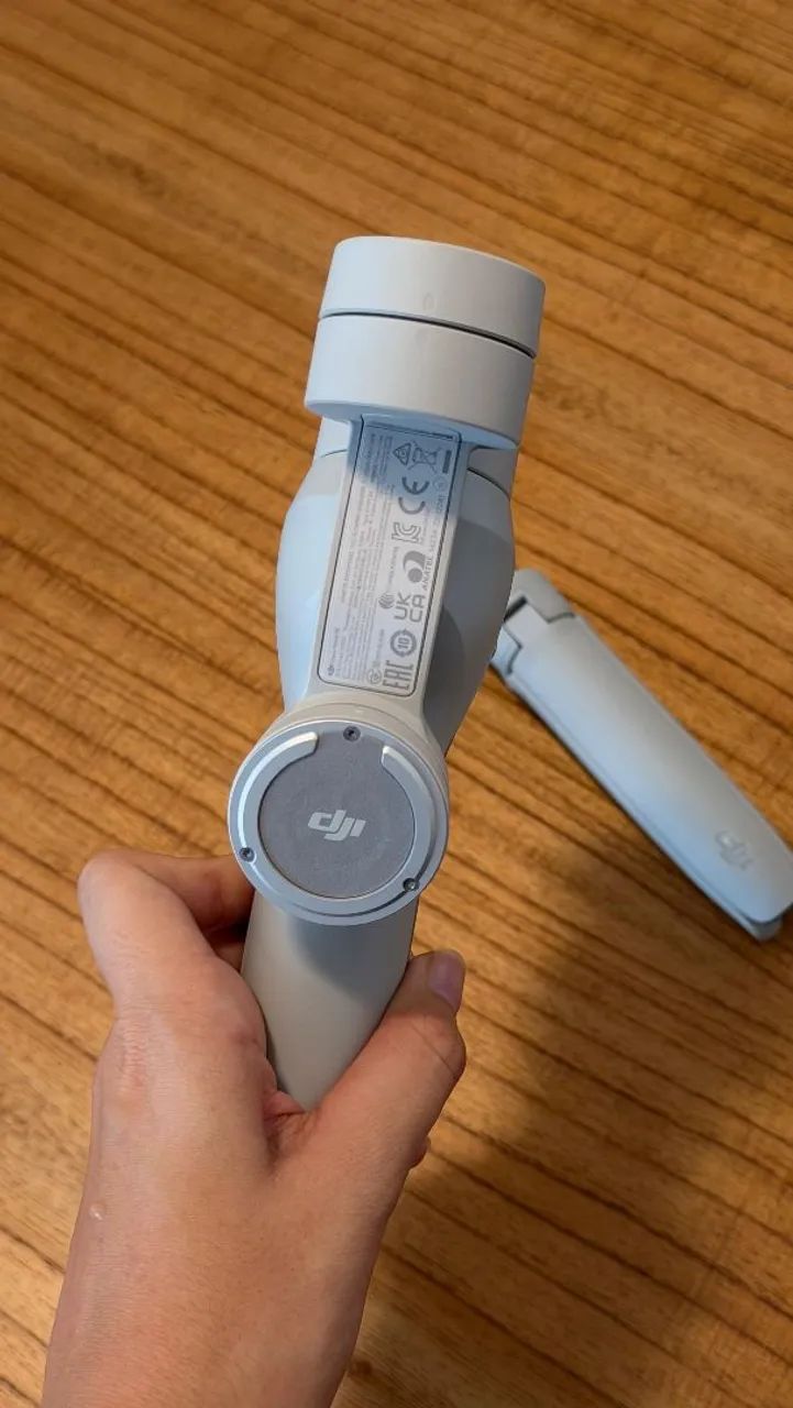 DJI Osmo Mobile - Foto 3