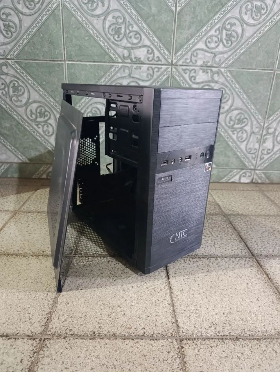 Gabinete para Pc ATX