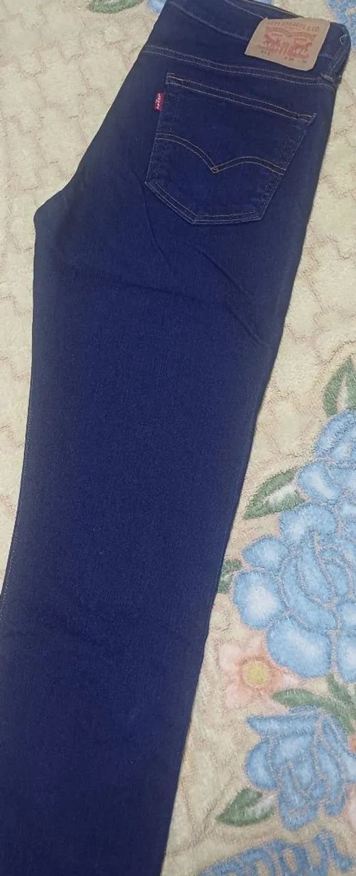 Calca levis 511 42 - Foto 4