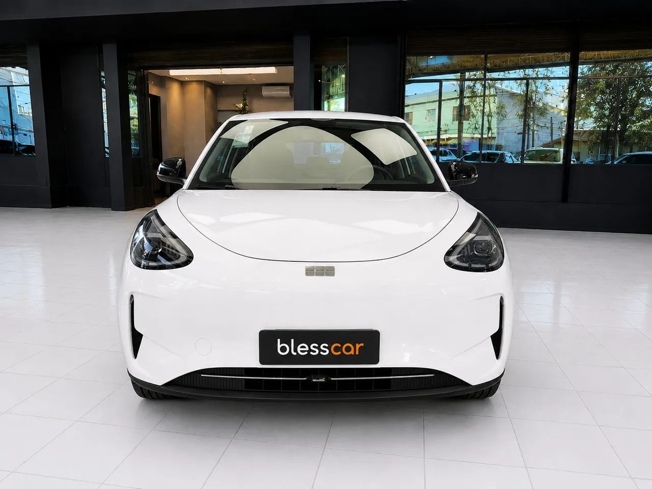 Geely EX2 Pro 2026 - Foto 5