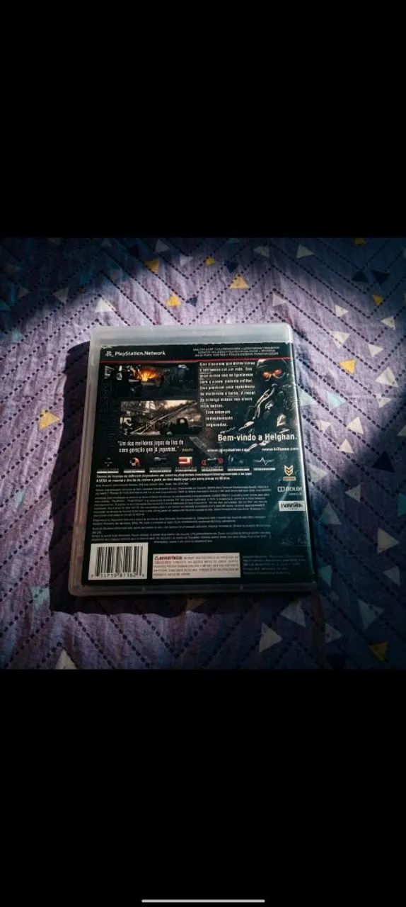 Jogos de PS3 - Foto 4