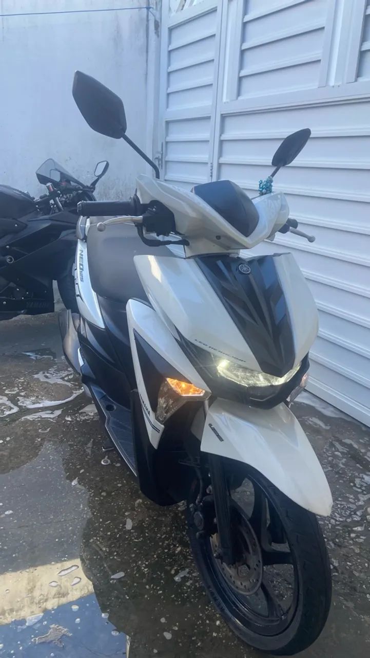 Yamara Neo 125cc  - Foto 2