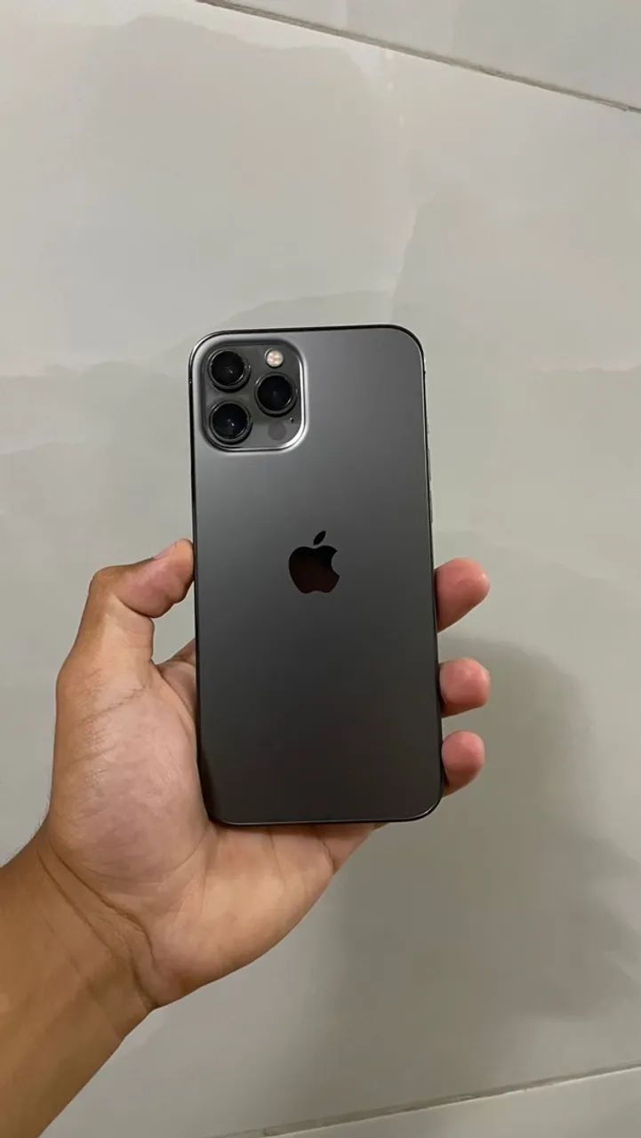 iPhone 12Pro Max 128gb