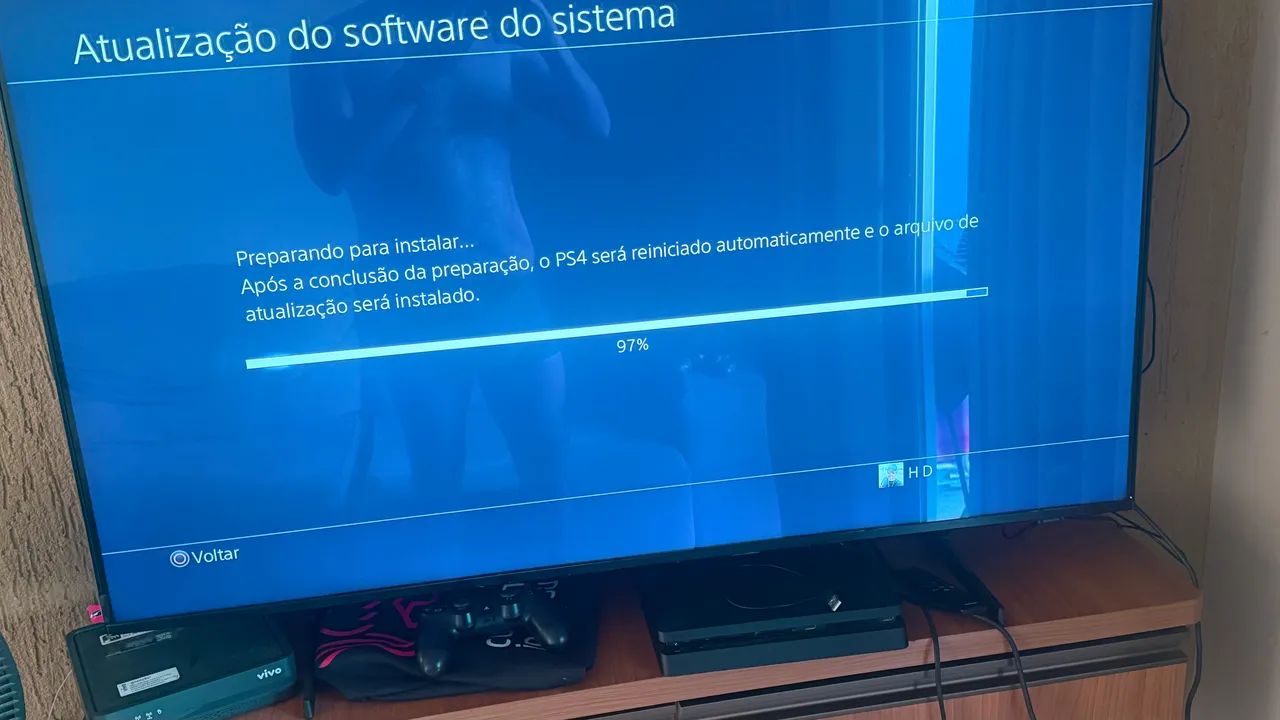Ps4  - Foto 5