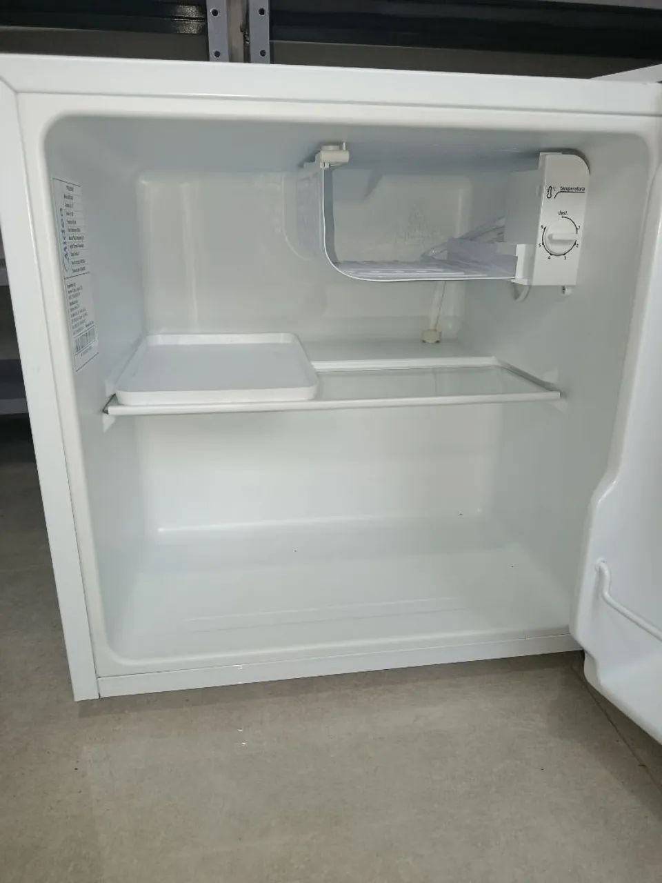 Frigobar+Midea+Novíssimo+Entrego - Foto 3