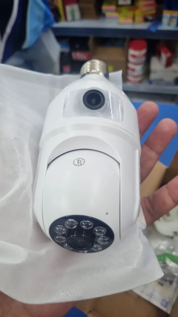 Camera de segurança  - Foto 2