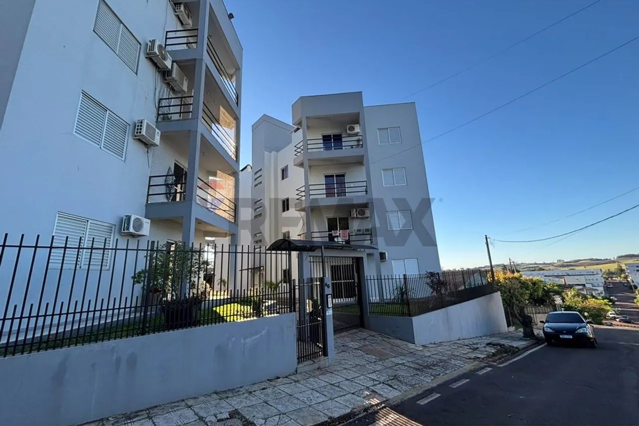APARTAMENTO 304 - Foto 2
