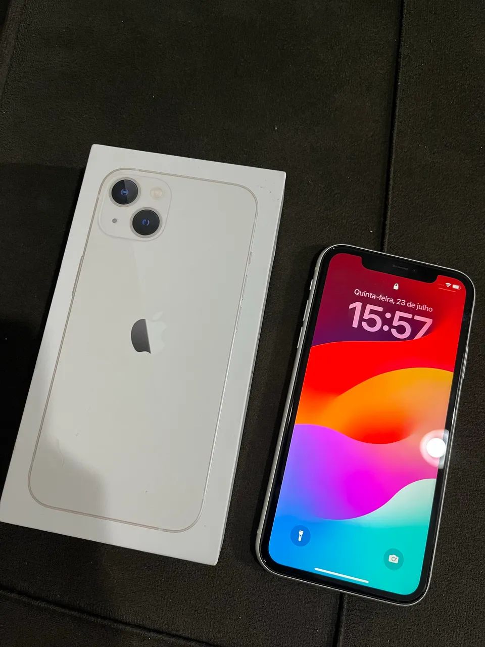 Iphone 11 64 GB