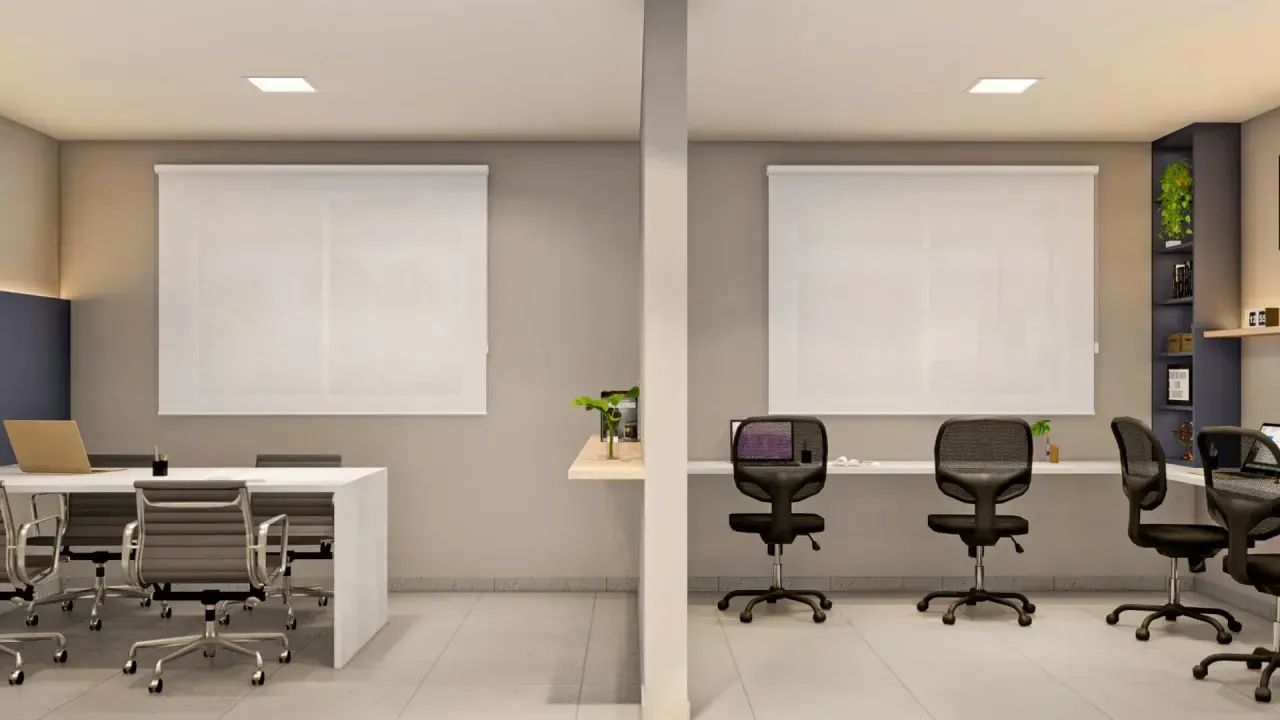 Lançamento em Boa Viagem 2 quartos 46m² | Edf. Estilo Boa Viagem. - Foto 5
