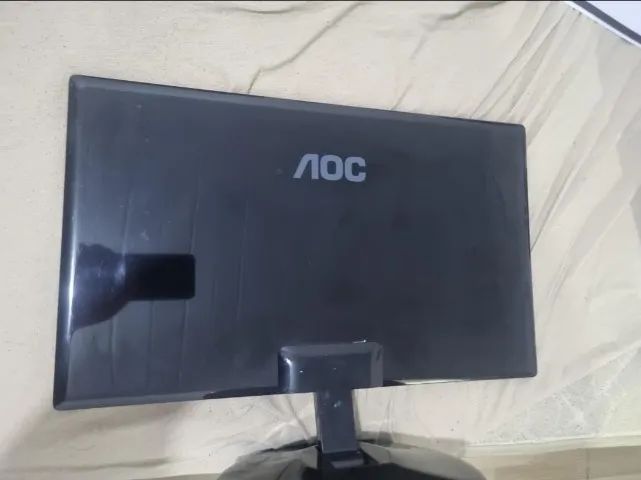 Monitor 18,5 Aoc E943fwsk - Foto 3