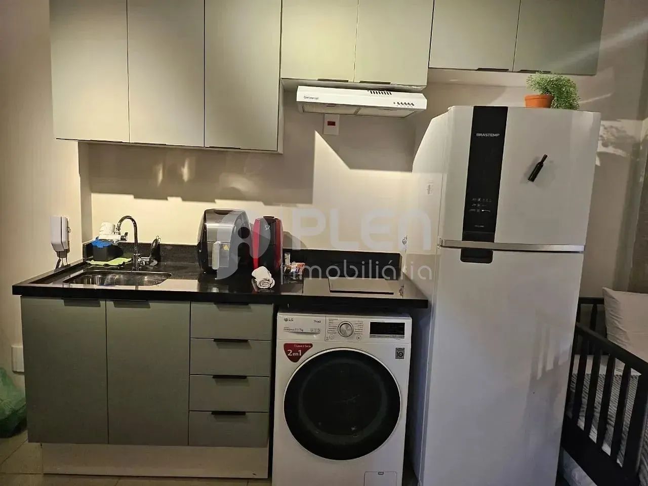 Studio para Locação, Santana, São Paulo, SP - Foto 2