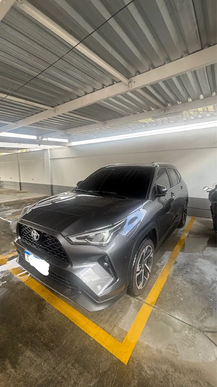 Toyota Yaris 2026