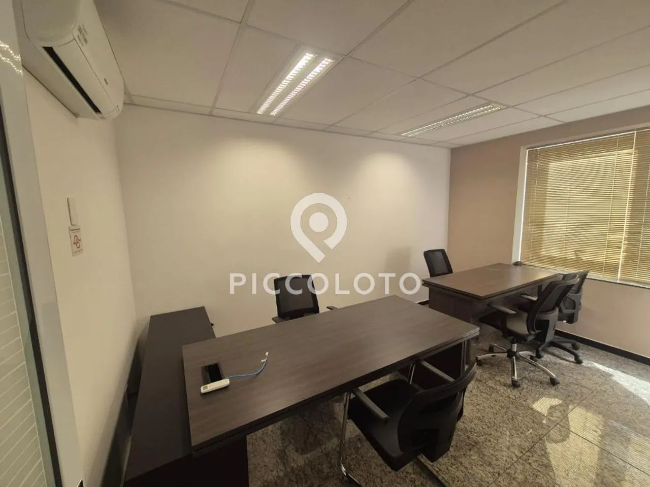 Sala para alugar em Campinas, Loteamento Alphaville Campinas, com 68 m², MMA2 - Foto 2
