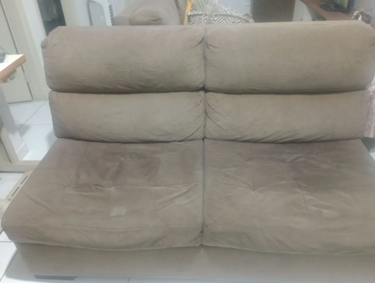 Vende madeira reforçada  - Foto 4