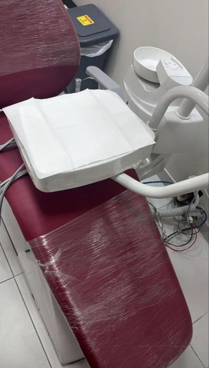 Cadeira Odontológica  - Foto 5