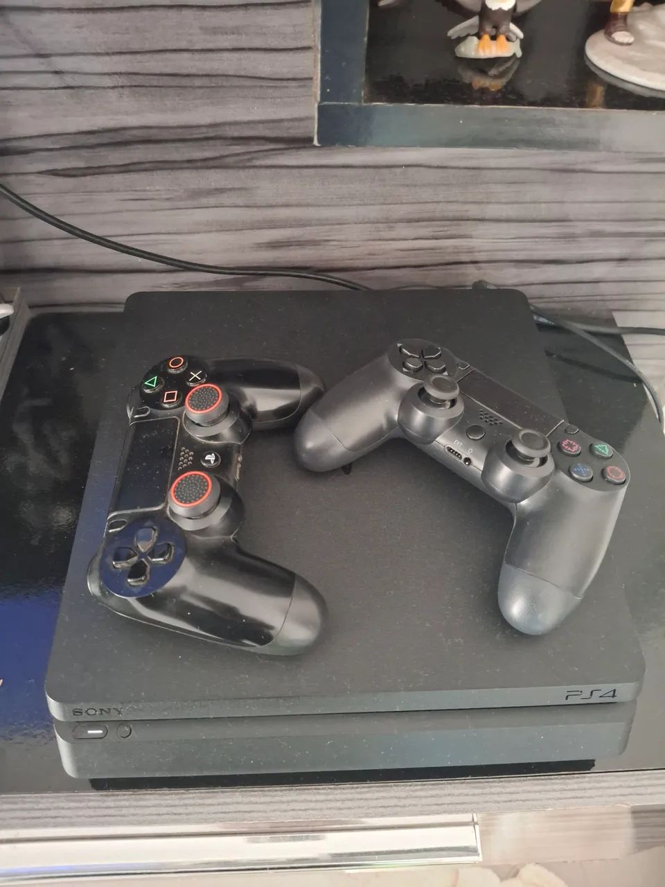 Troco ps4 em Nintendo switch desbloqueado  - Foto 2