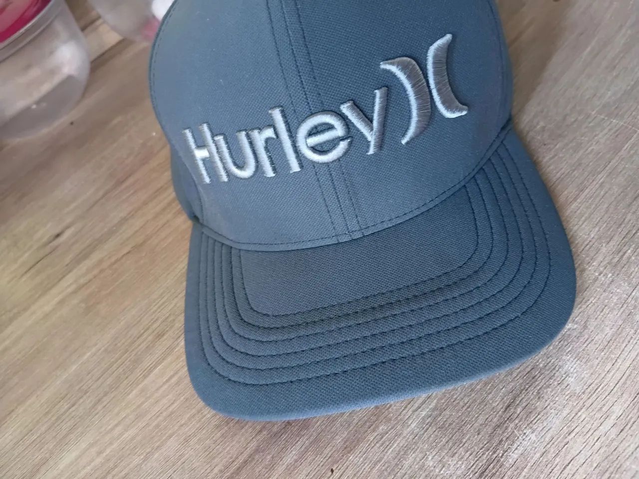 Boné  hurley original 
