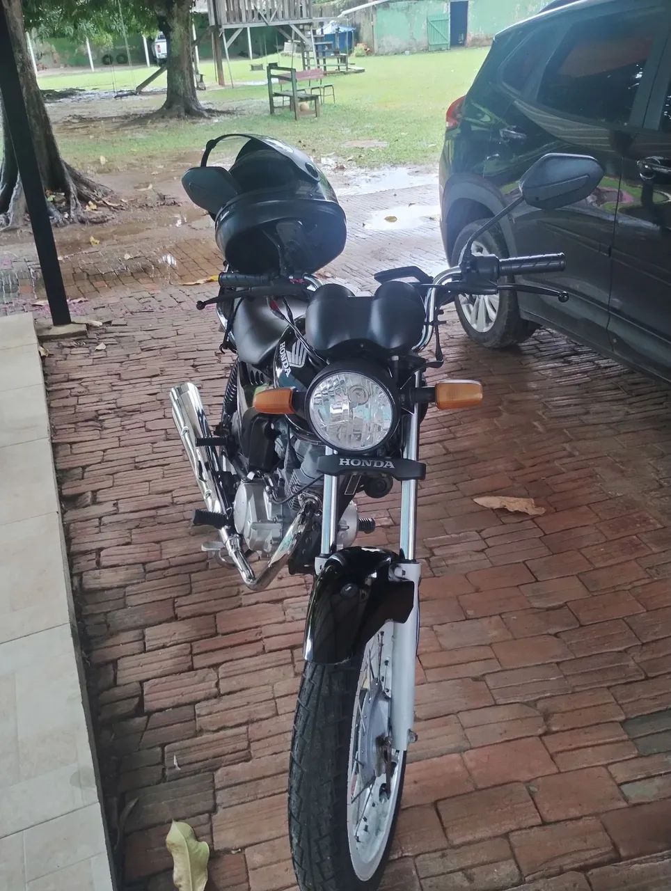 Moto a venda - Foto 2