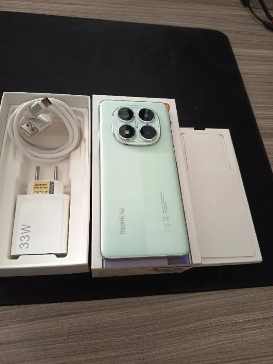 Redmi Note 14 pro 5G - Foto 2