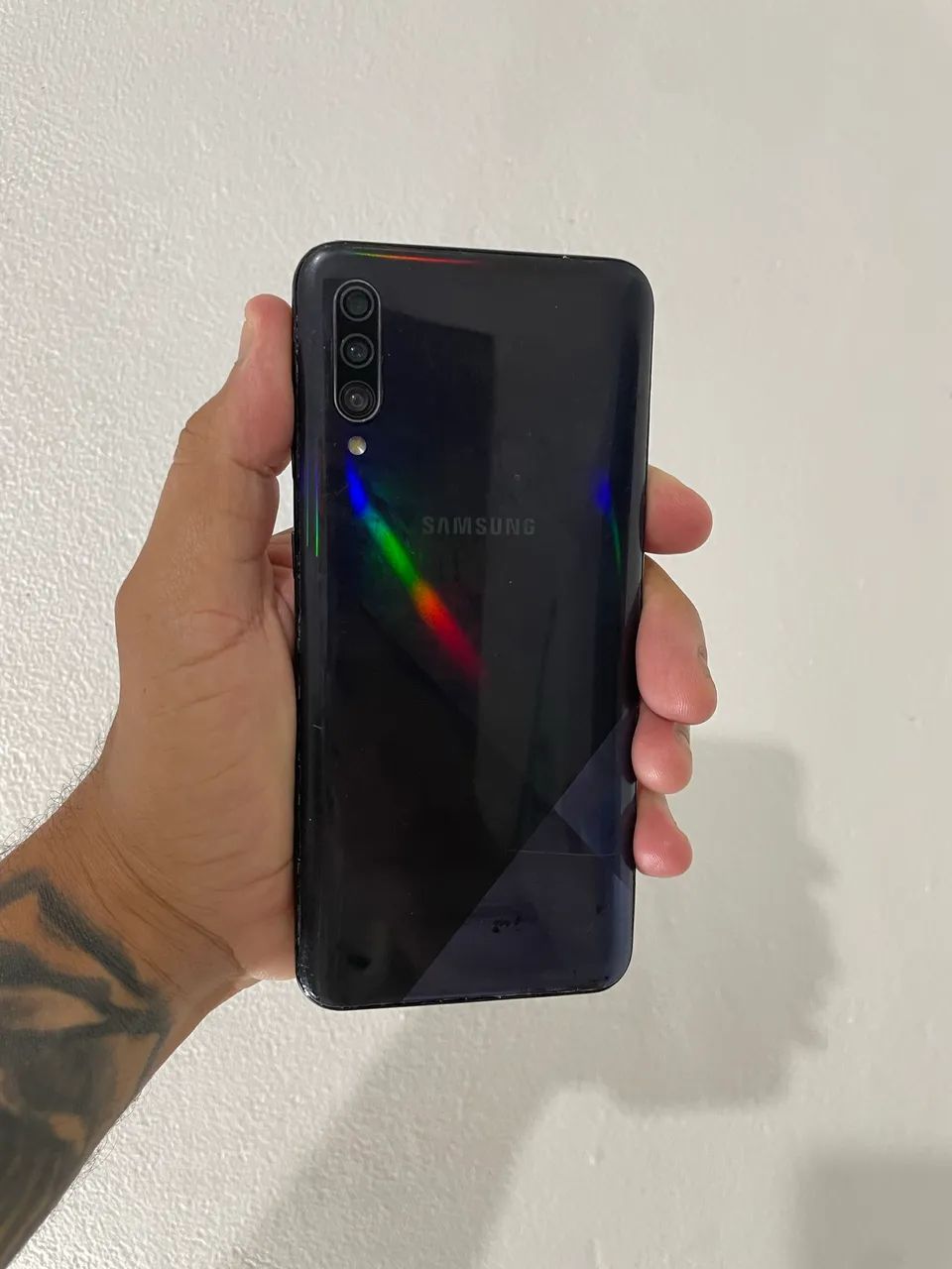 Samsung A30s - Foto 2
