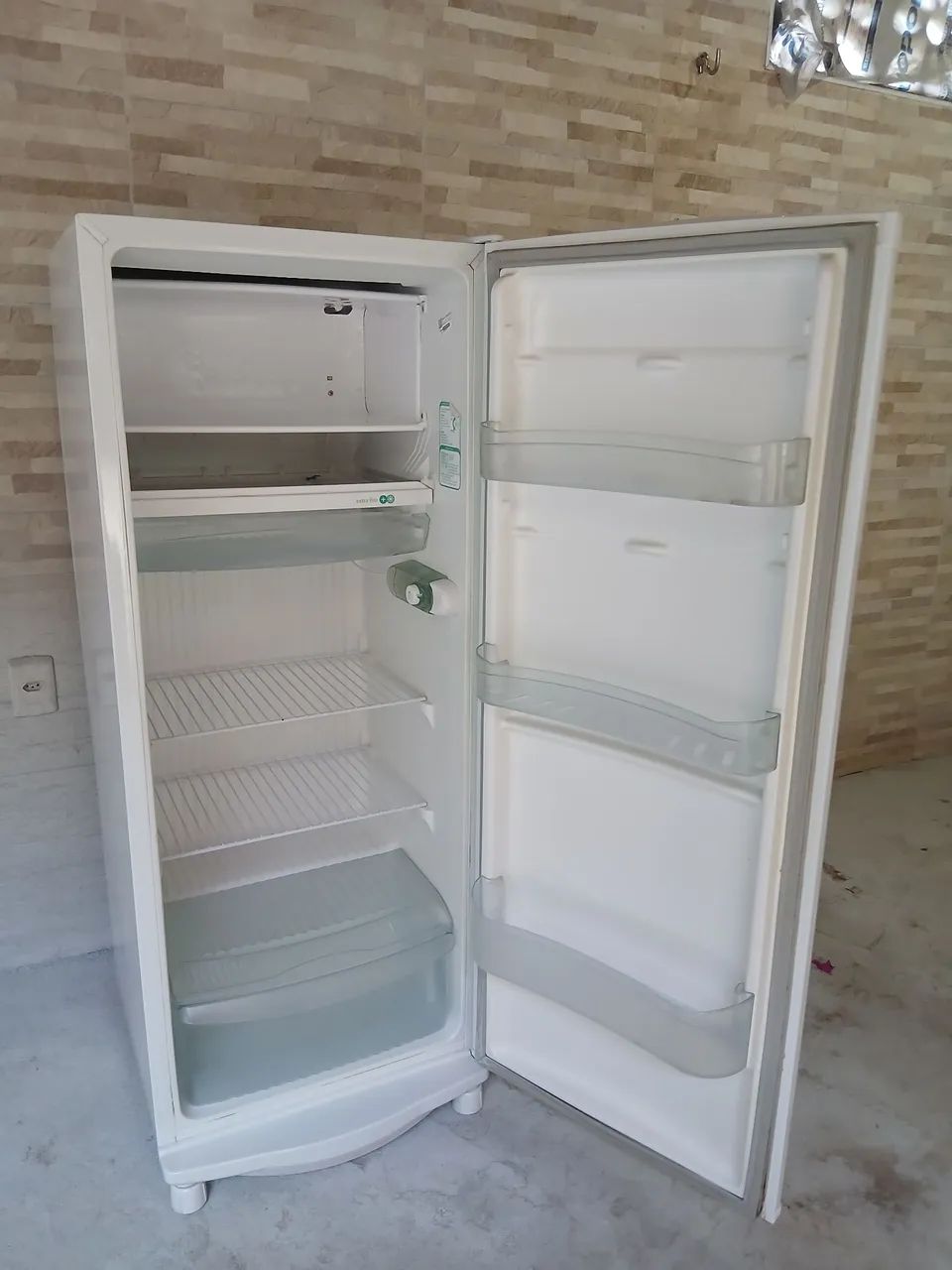 GELADEIRA  - Foto 2