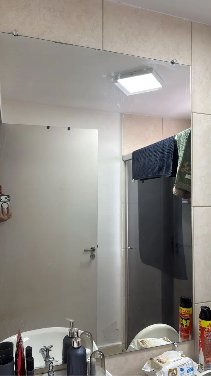 ESPELHO