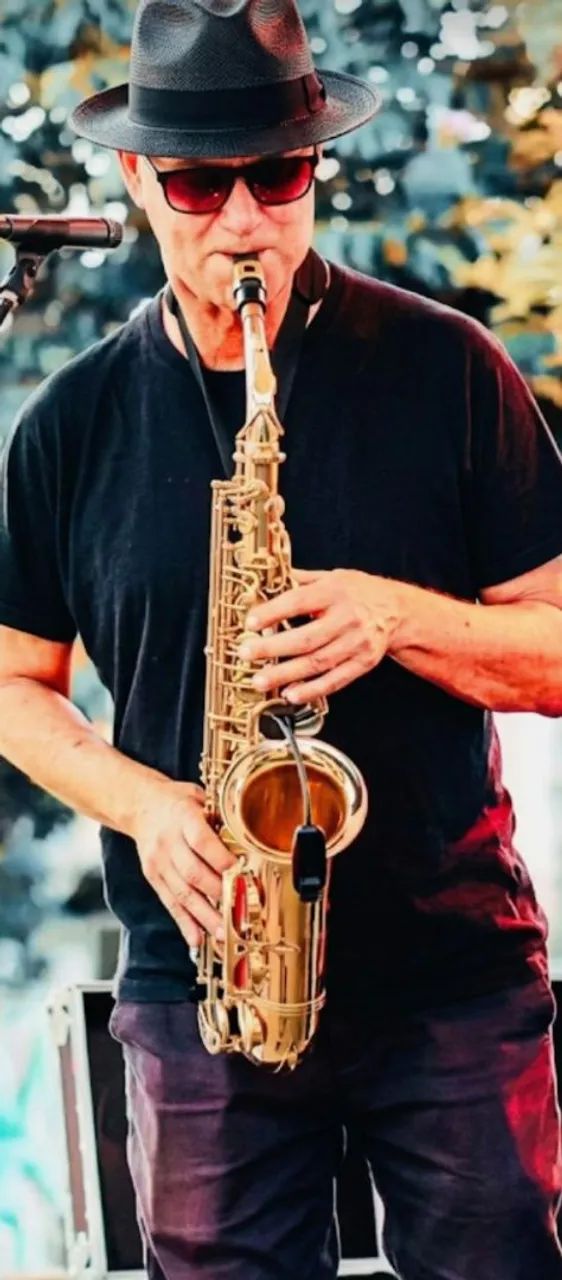 Aulas de saxofone e flauta transversal BH e Região  - Foto 4