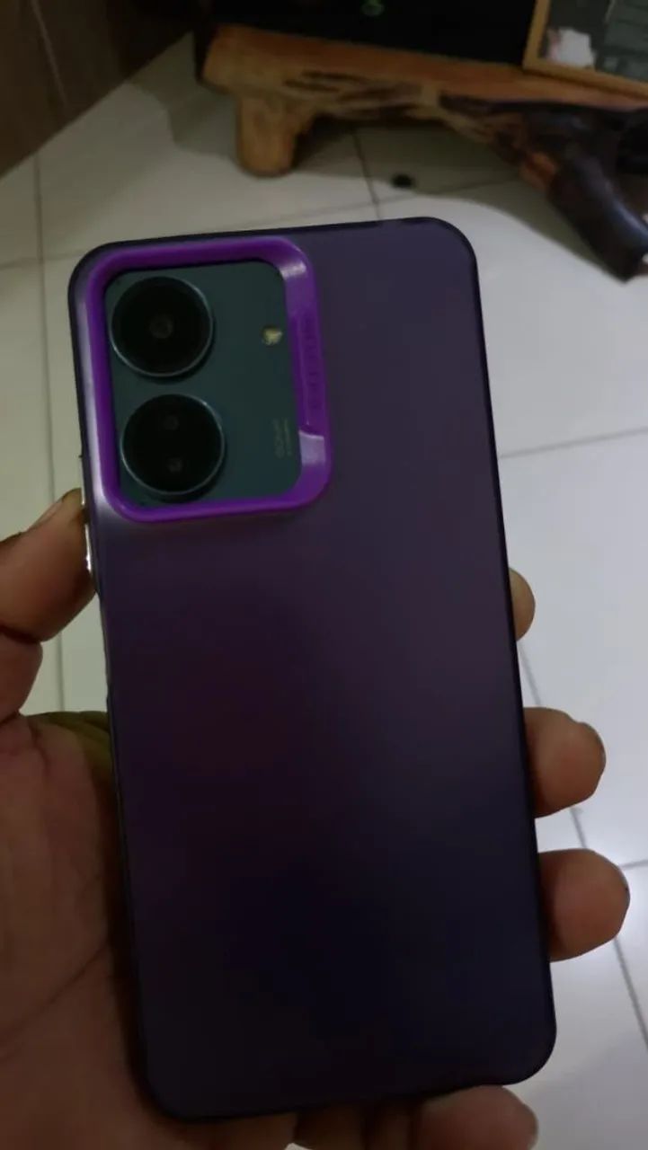 Poco c65  - Foto 3