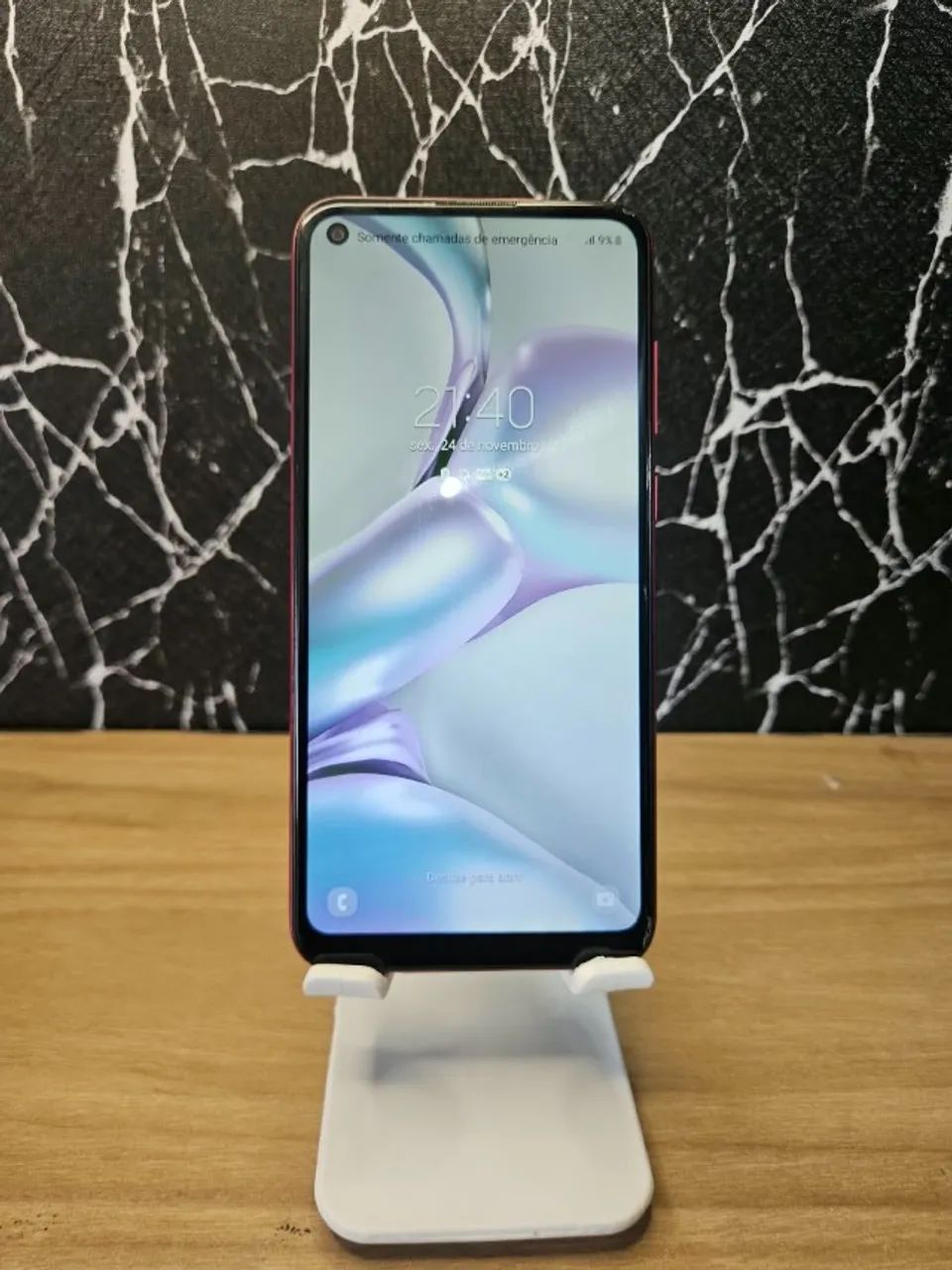 Samsung a11 64gb  - Foto 2