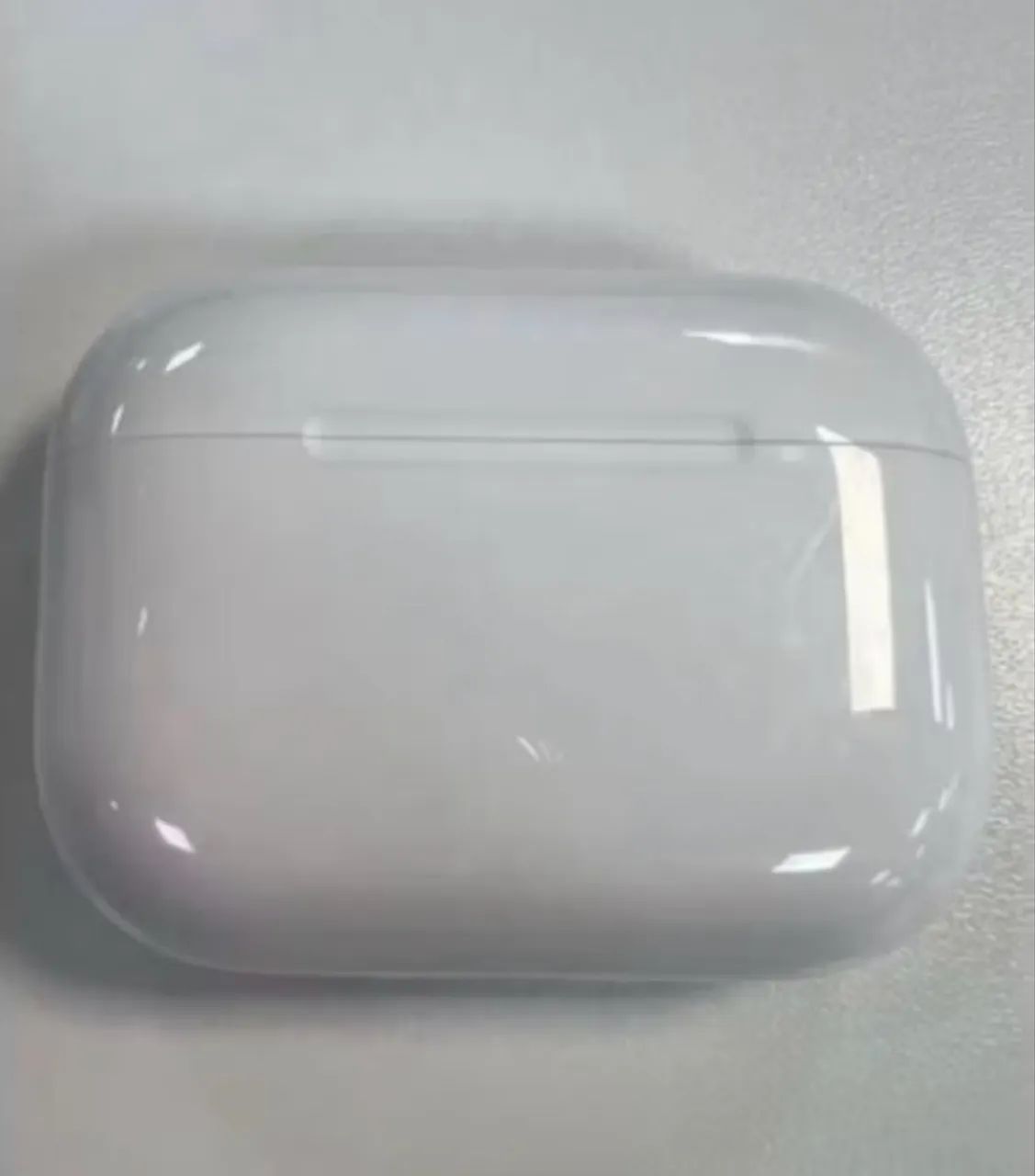 Air pods pro 3 com tradução simultânea, ANC, reconhecimento como original - Foto 4