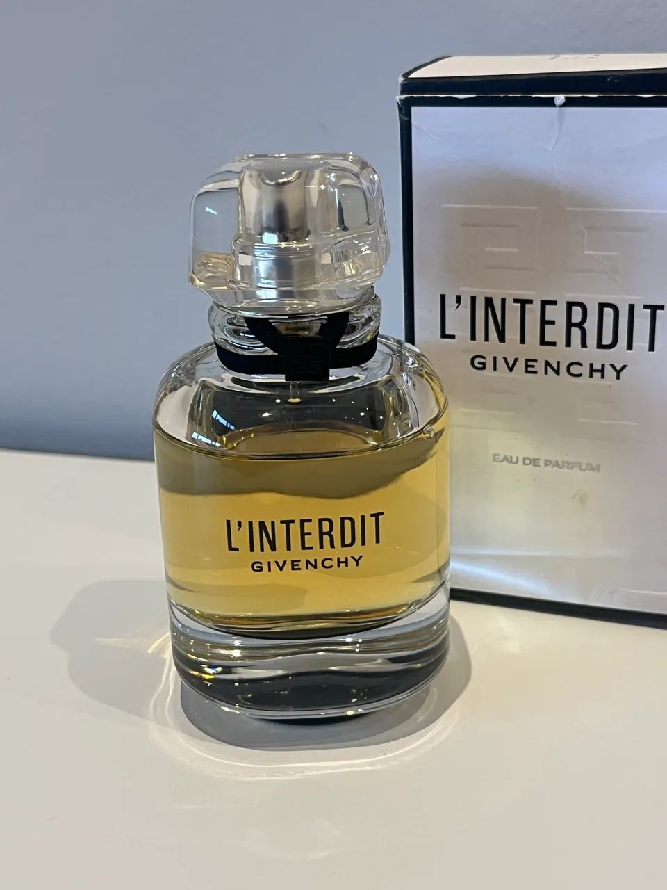 Givenchy L?Interdit Eau de Parfum 80 ml. - Foto 2